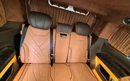 Ford Tourneo Custom I рестайлинг, 2023 год, 4 521 000 рублей, 7 фотография