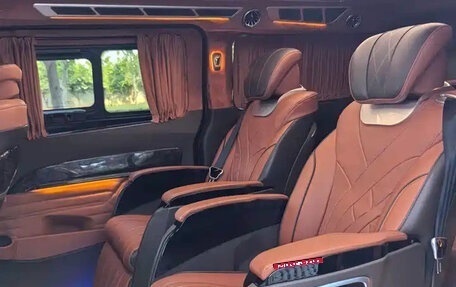 Ford Tourneo Custom I рестайлинг, 2023 год, 4 521 000 рублей, 8 фотография