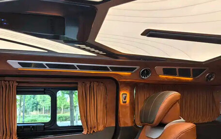 Ford Tourneo Custom I рестайлинг, 2023 год, 4 521 000 рублей, 9 фотография