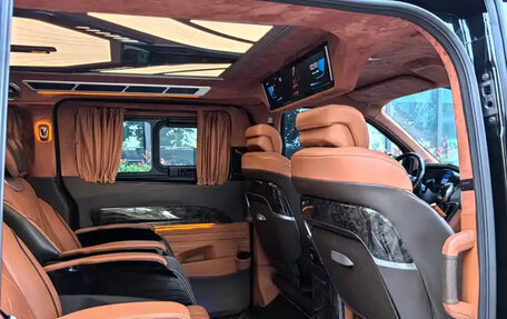 Ford Tourneo Custom I рестайлинг, 2023 год, 4 521 000 рублей, 16 фотография