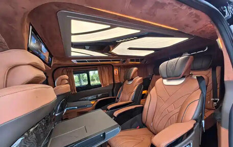 Ford Tourneo Custom I рестайлинг, 2023 год, 4 521 000 рублей, 13 фотография