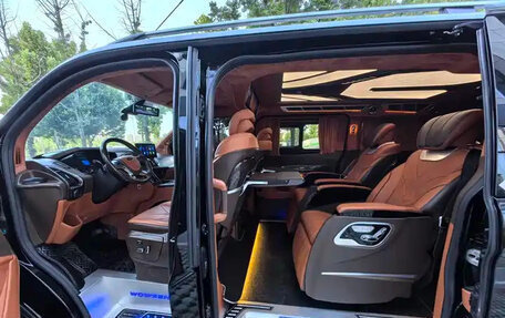 Ford Tourneo Custom I рестайлинг, 2023 год, 4 521 000 рублей, 23 фотография