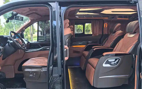 Ford Tourneo Custom I рестайлинг, 2023 год, 4 521 000 рублей, 18 фотография