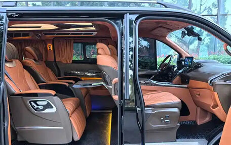 Ford Tourneo Custom I рестайлинг, 2023 год, 4 521 000 рублей, 19 фотография
