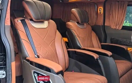 Ford Tourneo Custom I рестайлинг, 2023 год, 4 521 000 рублей, 10 фотография