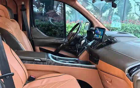 Ford Tourneo Custom I рестайлинг, 2023 год, 4 521 000 рублей, 17 фотография