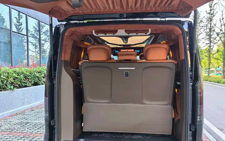 Ford Tourneo Custom I рестайлинг, 2023 год, 4 521 000 рублей, 21 фотография