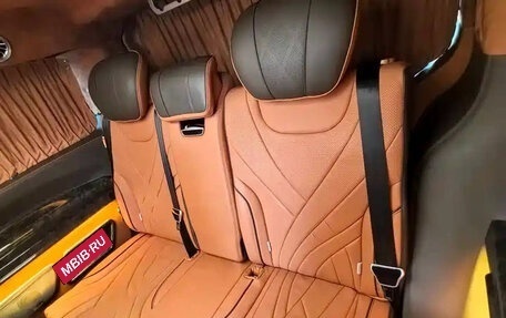 Ford Tourneo Custom I рестайлинг, 2023 год, 4 521 000 рублей, 11 фотография