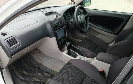 Toyota Caldina, 1997 год, 580 000 рублей, 6 фотография