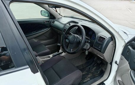 Toyota Caldina, 1997 год, 580 000 рублей, 3 фотография