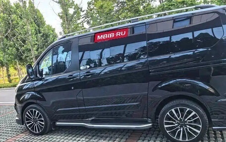 Ford Tourneo Custom I рестайлинг, 2023 год, 4 521 000 рублей, 26 фотография
