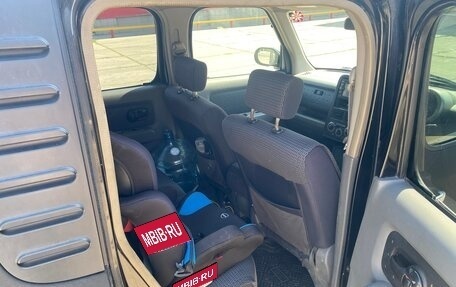 Nissan Cube II, 2002 год, 280 000 рублей, 5 фотография