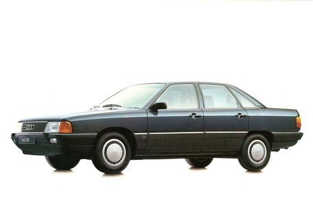 Audi 100, 1987 год, 3 фотография