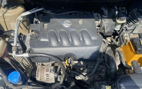 Nissan Qashqai, 2007 год, 700 000 рублей, 9 фотография