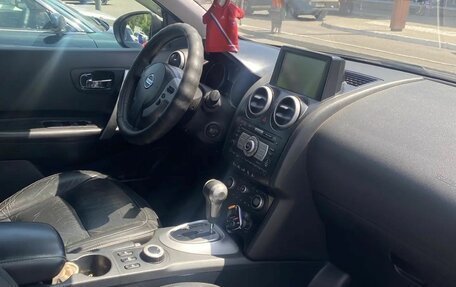 Nissan Qashqai, 2007 год, 700 000 рублей, 2 фотография