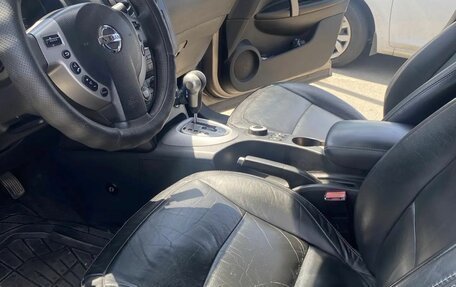 Nissan Qashqai, 2007 год, 700 000 рублей, 7 фотография