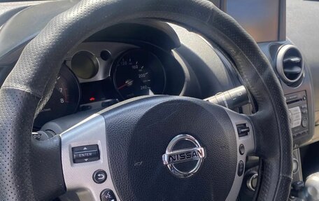 Nissan Qashqai, 2007 год, 700 000 рублей, 6 фотография