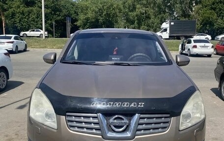 Nissan Qashqai, 2007 год, 700 000 рублей, 8 фотография