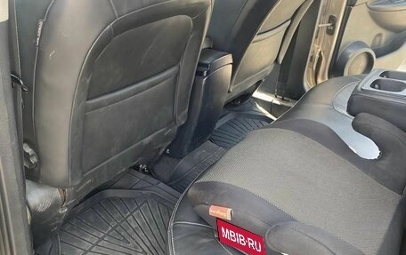 Nissan Qashqai, 2007 год, 700 000 рублей, 4 фотография
