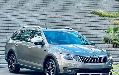 Skoda Octavia, 2019 год, 1 130 000 рублей, 5 фотография
