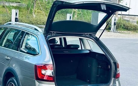 Skoda Octavia, 2019 год, 1 130 000 рублей, 11 фотография
