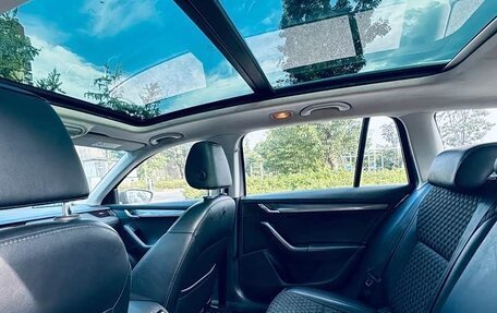 Skoda Octavia, 2019 год, 1 130 000 рублей, 4 фотография