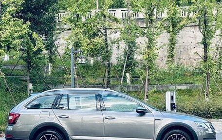 Skoda Octavia, 2019 год, 1 130 000 рублей, 10 фотография