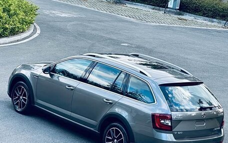 Skoda Octavia, 2019 год, 1 130 000 рублей, 3 фотография