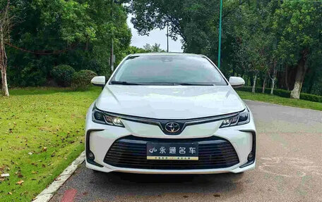 Toyota Corolla, 2023 год, 1 380 000 рублей, 2 фотография