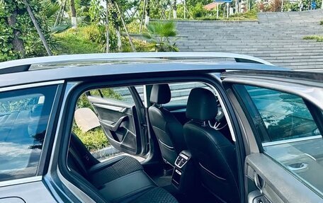 Skoda Octavia, 2019 год, 1 130 000 рублей, 6 фотография