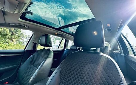 Skoda Octavia, 2019 год, 1 130 000 рублей, 8 фотография