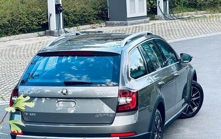 Skoda Octavia, 2019 год, 1 130 000 рублей, 12 фотография