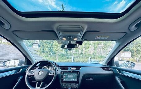 Skoda Octavia, 2019 год, 1 130 000 рублей, 2 фотография