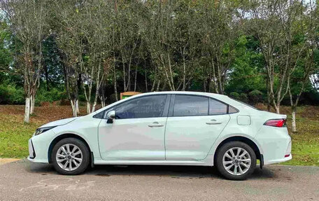 Toyota Corolla, 2023 год, 1 380 000 рублей, 7 фотография