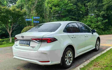 Toyota Corolla, 2023 год, 1 380 000 рублей, 8 фотография