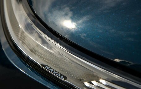 Haval F7x, 2026 год, 3 999 000 рублей, 10 фотография