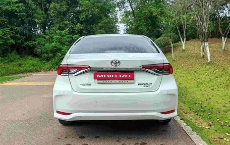 Toyota Corolla, 2023 год, 1 380 000 рублей, 9 фотография