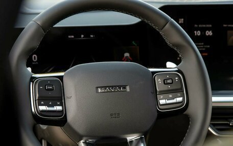 Haval F7x, 2026 год, 3 999 000 рублей, 13 фотография