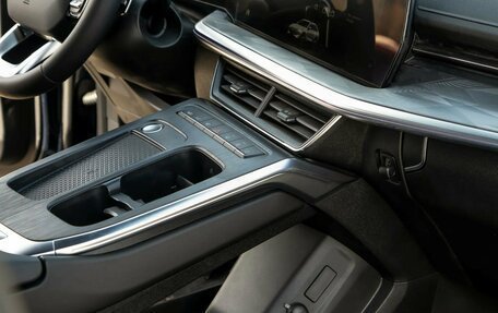 Haval F7x, 2026 год, 3 999 000 рублей, 17 фотография