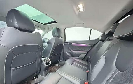 Skoda Octavia IV, 2022 год, 1 850 000 рублей, 4 фотография