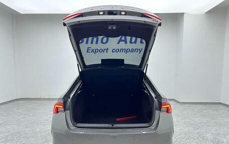 Skoda Octavia IV, 2022 год, 1 850 000 рублей, 14 фотография