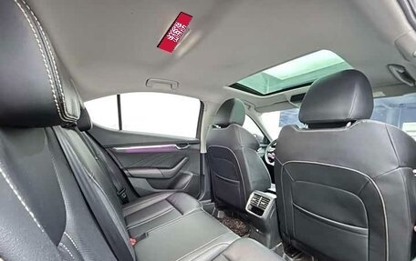 Skoda Octavia IV, 2022 год, 1 850 000 рублей, 10 фотография