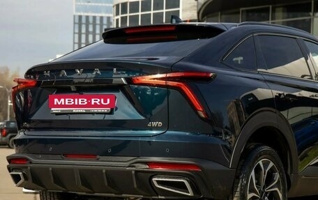 Haval F7x, 2026 год, 3 999 000 рублей, 7 фотография