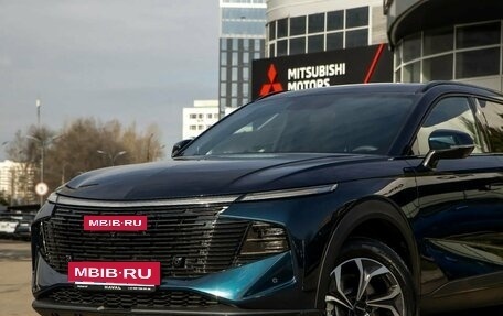 Haval F7x, 2026 год, 3 999 000 рублей, 2 фотография