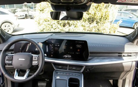 Haval F7x, 2026 год, 3 999 000 рублей, 12 фотография