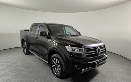 Great Wall Poer, 2024 год, 3 350 000 рублей, 3 фотография