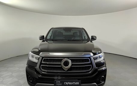 Great Wall Poer, 2024 год, 3 350 000 рублей, 2 фотография