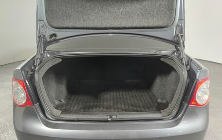Volkswagen Jetta VI, 2007 год, 670 000 рублей, 12 фотография