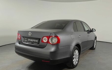 Volkswagen Jetta VI, 2007 год, 670 000 рублей, 6 фотография