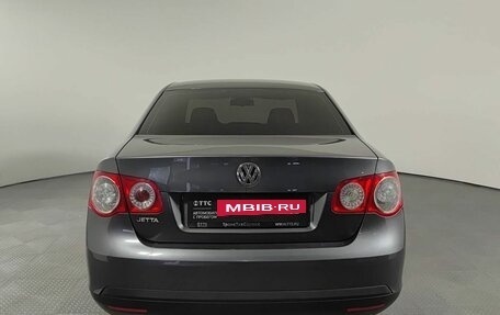 Volkswagen Jetta VI, 2007 год, 670 000 рублей, 7 фотография